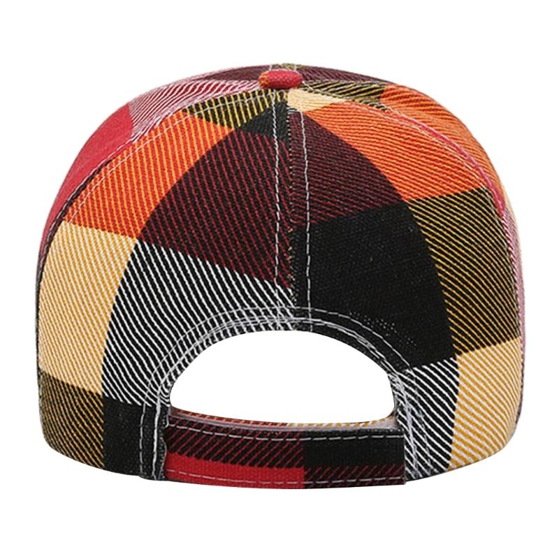 Adult Baseball Cap Men Women Unisex Hats Summer Sun Cap Outdoor Beach Headwear