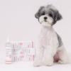 Bridgetail Petocera Dog Cat Hypoallergenic Moisturizing Mist Unscented, Korean pet shampoo
