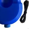 Pickleball Trainer Improve Speed Adult Kids Portable Enhances Skills Player Solo