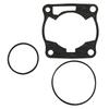 Full Complete Engine Gasket Kit Set For Yamaha YZ 80 (93-02) YZ 85 (02-17)