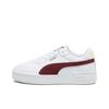Sneakers Unisex CA Pro Suede Bianco Rosso Astro 387327-06