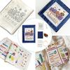 Complete Embroidery Book Sewing Books Set Includes Needle Thread Patterns And Step By Step Instructions
