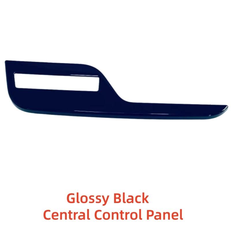 Car Upgrade Styling Central Control Panel For Nissan Serena C28 2024 Cars Modification Decoration Accessories