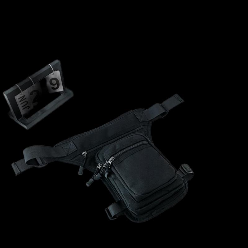 Outdoor Multi-functional Riding Bag