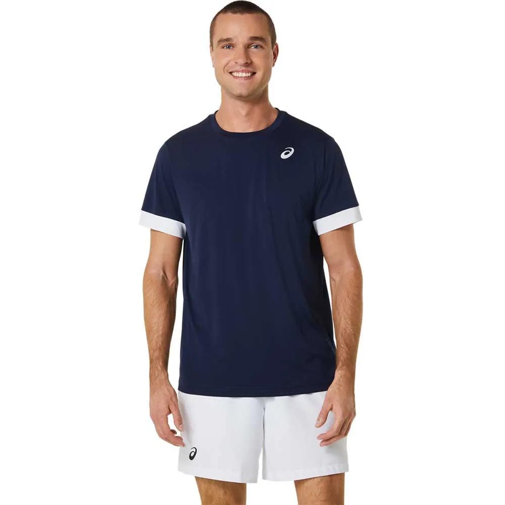 

Asics Футболка с коротким рукавом Court 2XL