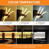 Dimmable COB LED Strip Light 220V EU 288LEDs/m Tuya WiFi Bluetooth IR Flexible Tape Waterproof COB Linear Light Bar 3000K 6000K
