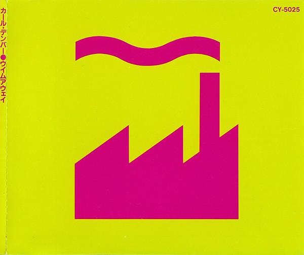

CD KARL DENVER - Wimoweh CY5025 FACTORY 1989 Japan ObiDance & Electronica Used