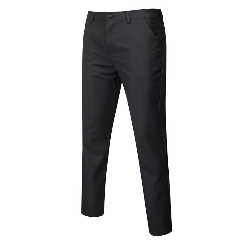 Premium Quality Slim Fit 3 Piece Suits For Men Perfect For Weddings And Formal Events