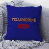 Y-YellowstoneS pillow cover sofa cushion cover home room decoration children gift