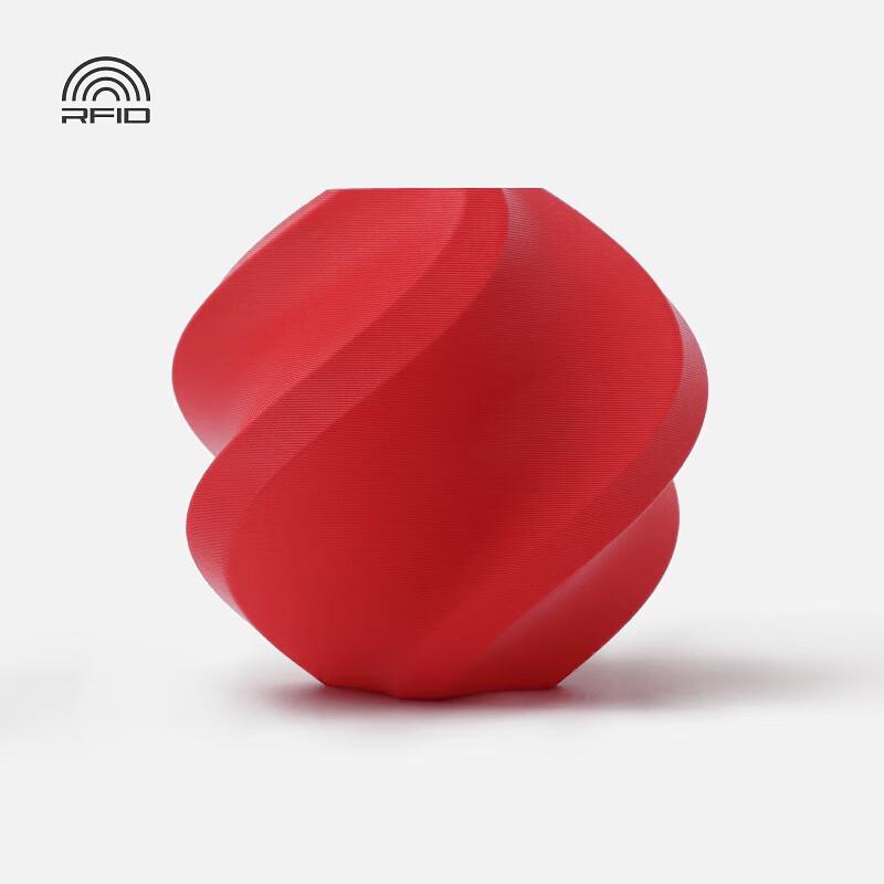 Bambu Lab PLA Матовый Филамент для 3D-принтера