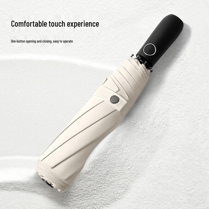 MAYDU Automatic Windproof Business Umbrella