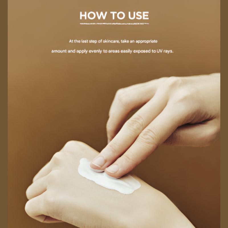 SKIN1004 Madagascar Centella Probio-Cica Glow Sun Ampoule SPF50+ PA++++