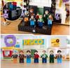 LEGO Ideas 21339 BTS Dynamite