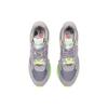 Li Ning 001 Original Aspiration Low Top Casual Shoes Men's Gray Green AGCP313-5