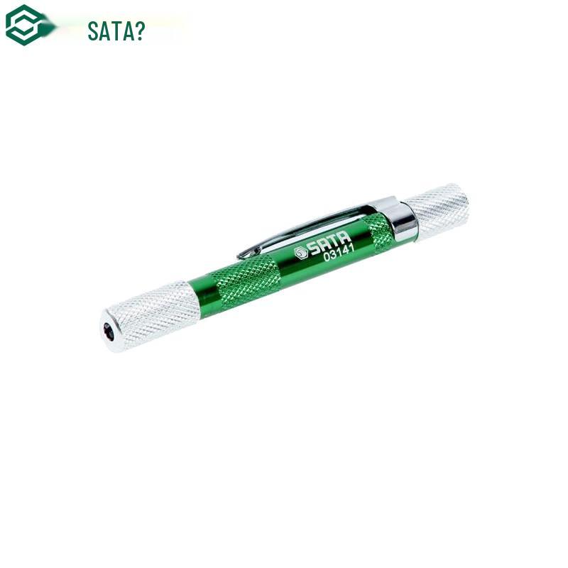 SATA 6-Piece Mini Screwdriver Set Set