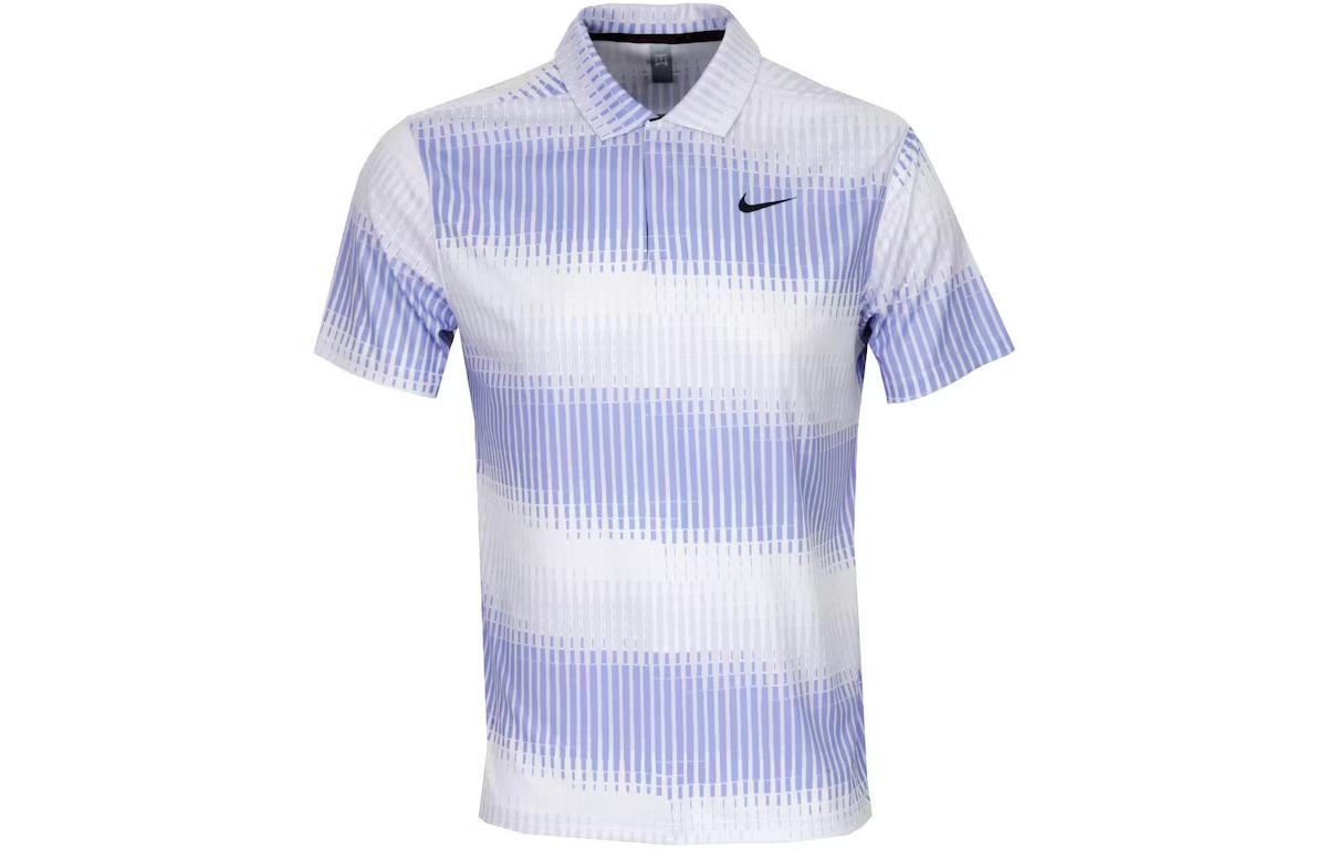 Nike Dri Fit Adv Tiger Woods T shirt DN2237-506 L