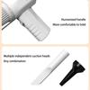 Youpin Portable Car Vacuum Cleaner Multifunction USB Charging Handheld Wireless Vacuum Cleaner Powerful Suction For Home