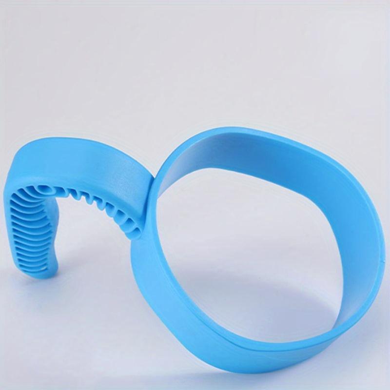 1pc Insulated Water Cup Handle - Securely Holds 30oz Cups for Easy Drinking on the Go