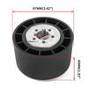 Marine Yacht 19Mm Steering Wheel Hub Adapter For Boat Marine Yacht Steering Wheel Base Modified Accessories