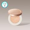 Serum Glow Tone-Up Sun Cushion