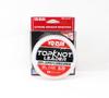Yo Zuri Duel Topknot Leader Fluorocarbon 40lb 30yds 0.57mm R1232-NC (0715)