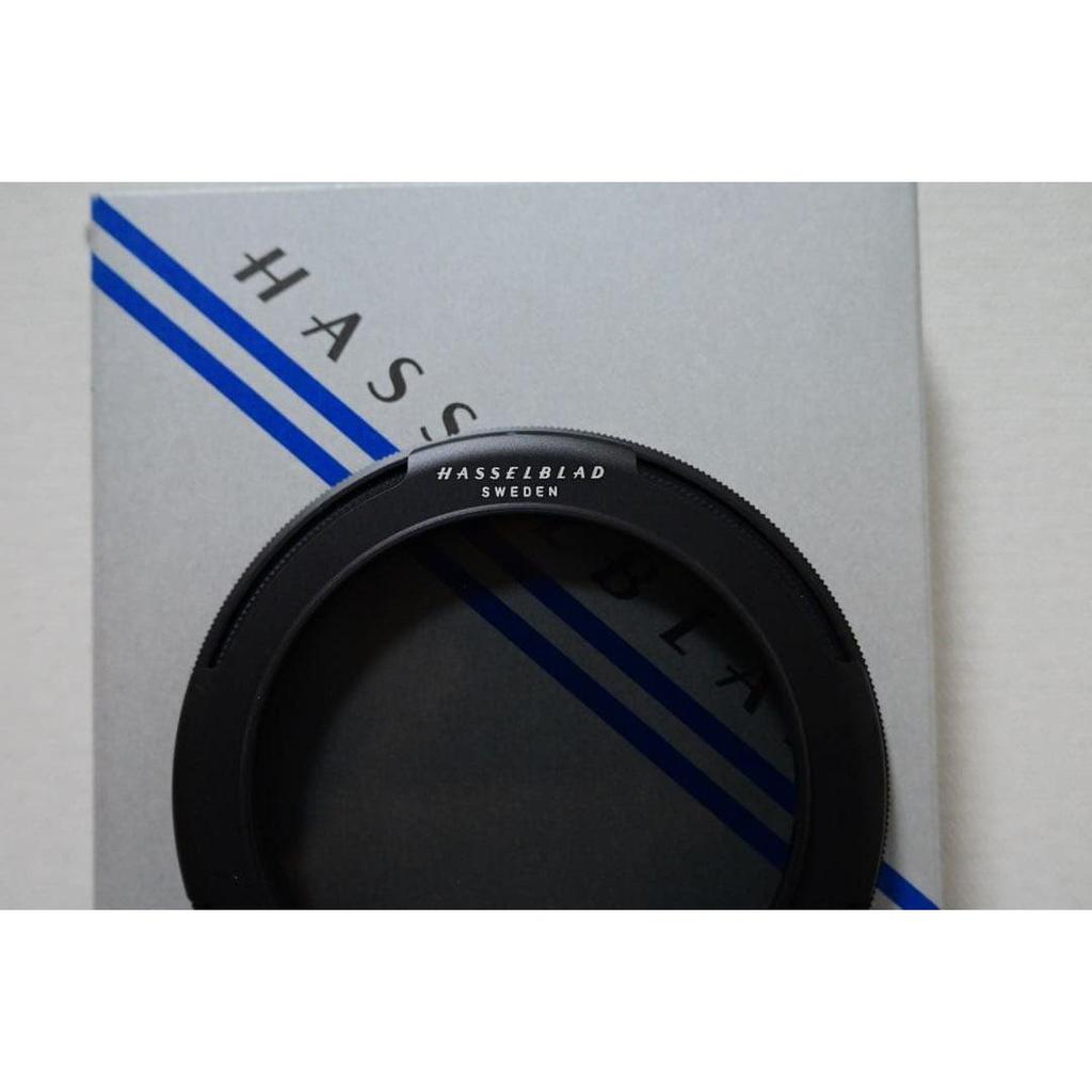 Used Hasselblad polarization filter used item