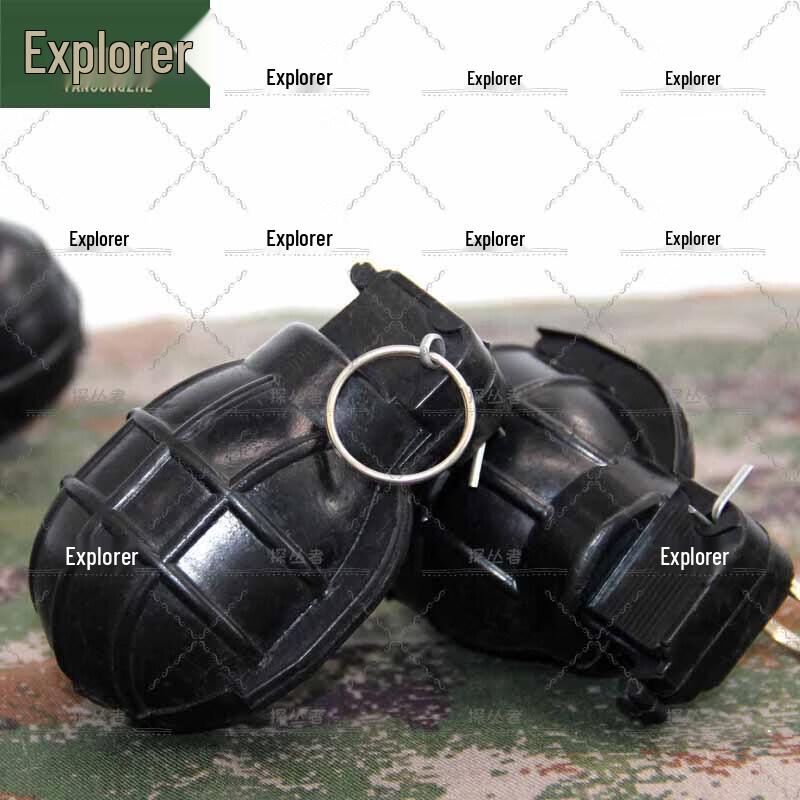 Pathfinder 82-2 Gen 1 Simulation Training Mine