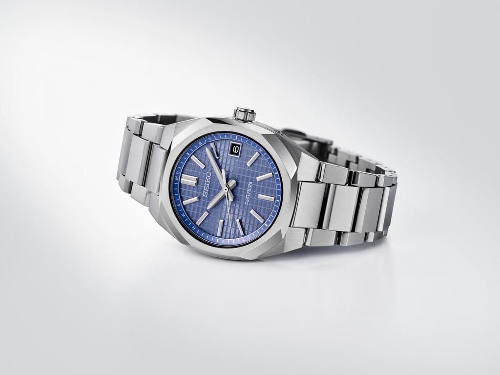 Seiko Watch ASTRON Nexter Solar 36mm SBXY101 Unisex Radio-Controlled