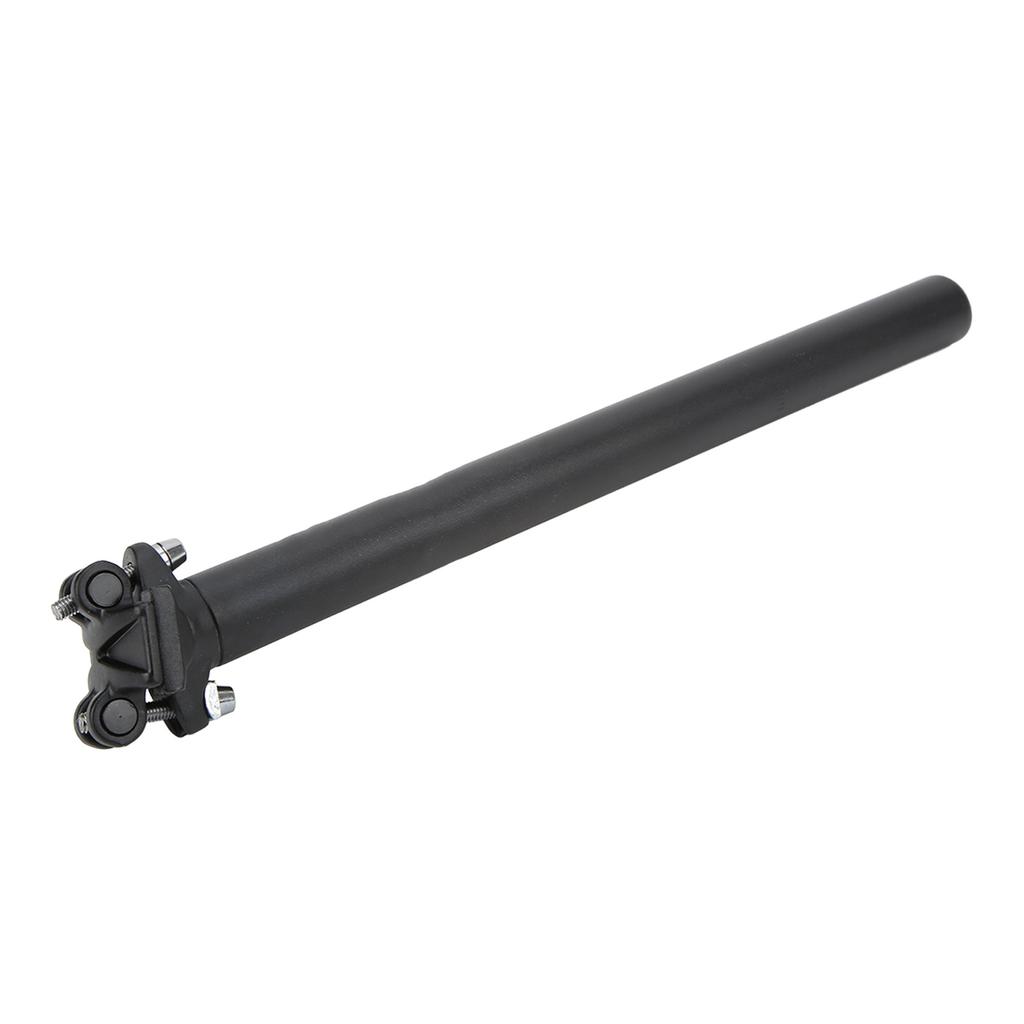 ZTTO Mountain Bike Seat Post Adjustable Cushion Angle Bicycle Seat Tube for Cycling27.2x350mm