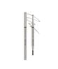 [2-pack] Art Class Brow Designing Slim Pencil (+Eyebrow Corrector)