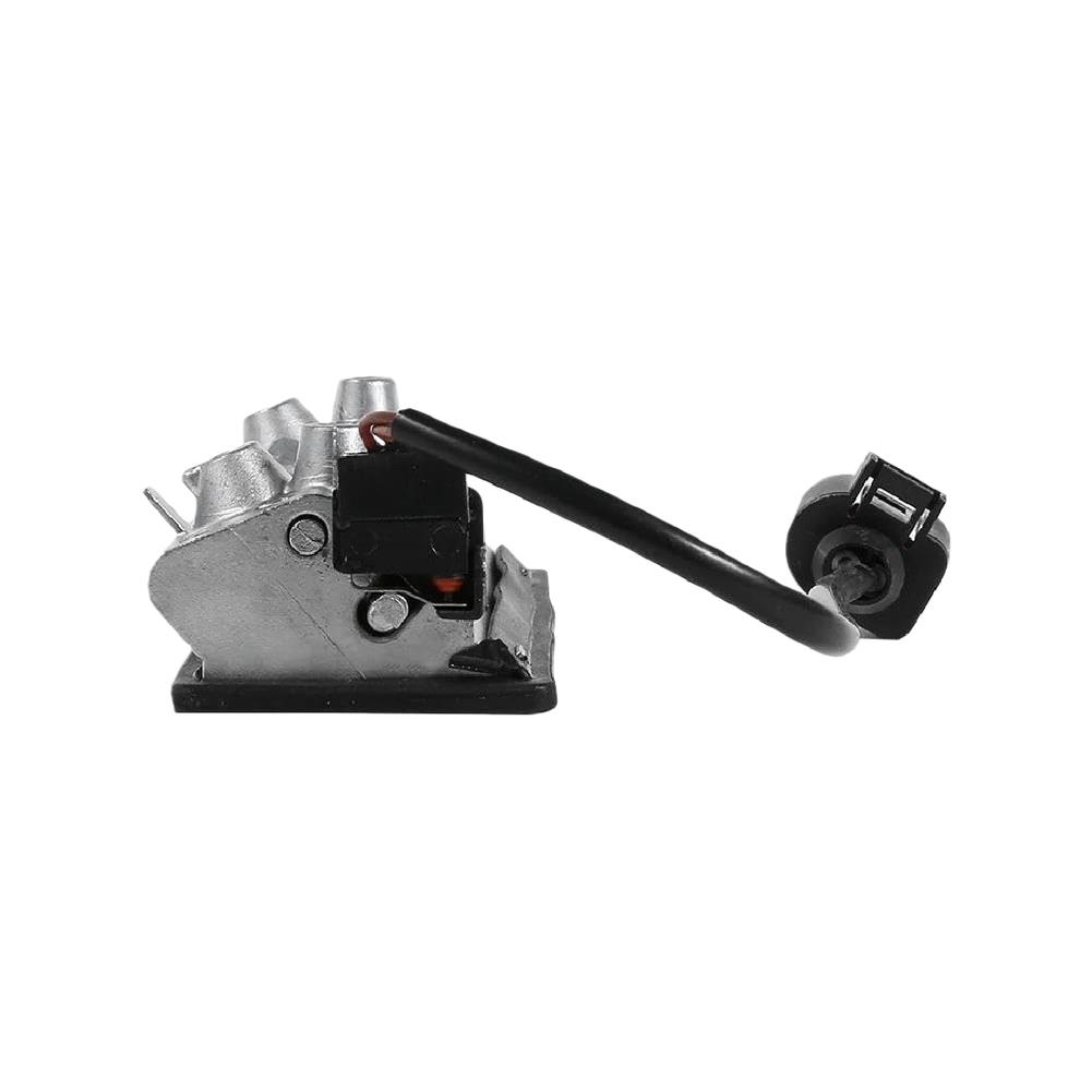 1x Tailgate Handle Opener Push Button 1J0827566 For Touareg 2003-2010  For Bora/ For Jetta 1999-2005  For Golf Mk4 1998-2006