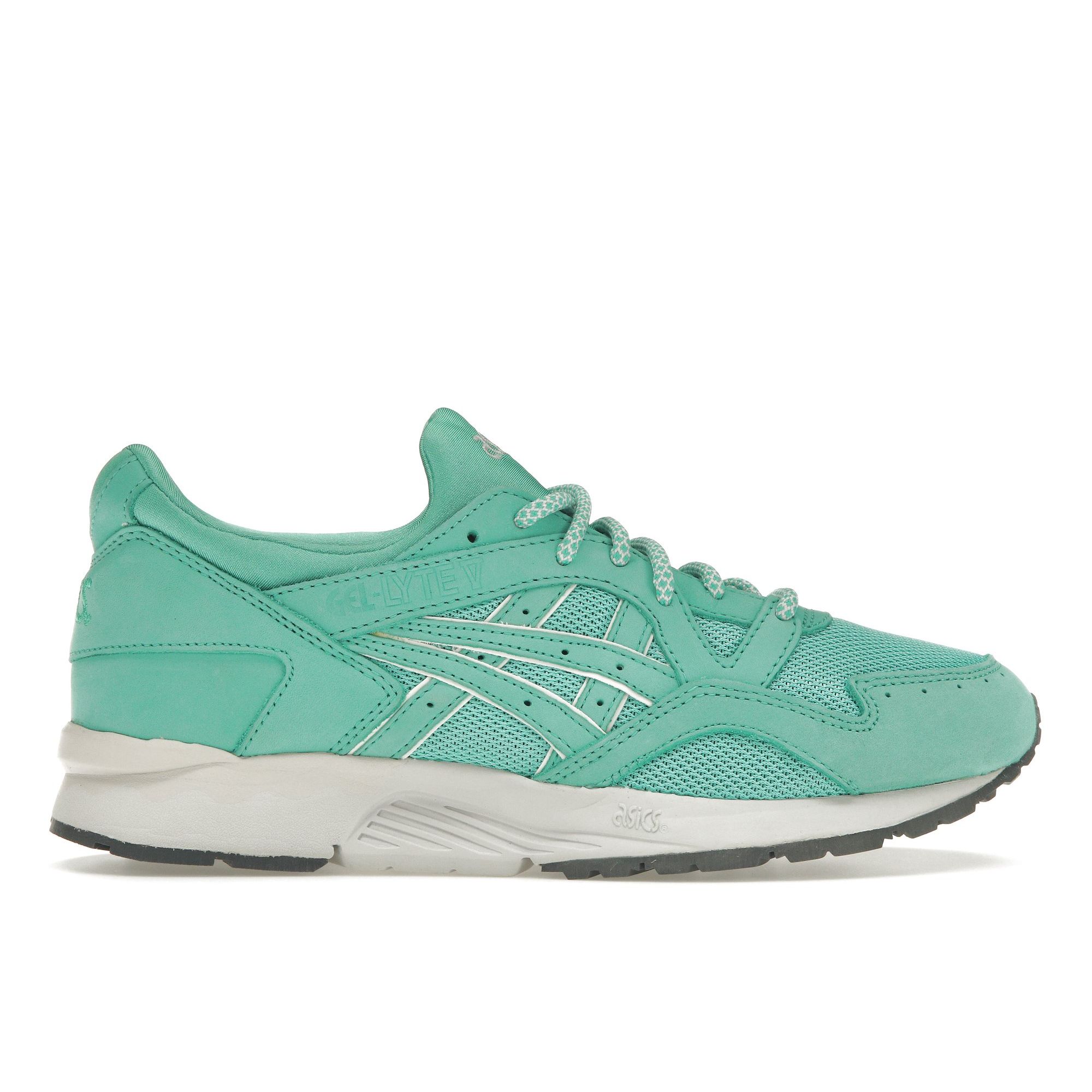 

Мужские кроссовки ASICS Ronnie Fieg x Gel Lyte 5 Mint Leaf Green H40KK-8686