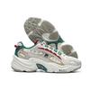FILA Pantera Xms Christmas Fabric Synthetic Leather TPU Pigskin Y2K Retro Sport Comfortable Low-Top Dad Shoes Men sneaker F12M216128FSL