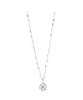 Fademine Petit Corsage Necklace
