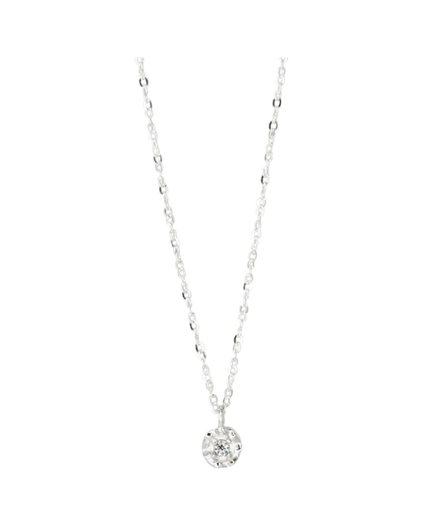 Fademine Petit Corsage Necklace