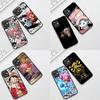 Cover for Motorola Moto Edge 70 60 Fusion NEO Pro G Stylus G56 G96 G52 G04 G05 Phone Case Tony Chopper One Pieces Luffy