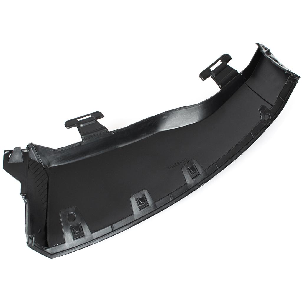 Peugeot Partner 08-12 Right Under-headlight Trim