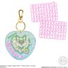 Bandai Pachipachi Deco Name Chewing Gum of Pokémon (Candy Toy) [Box 12]