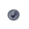 10048804-ASA Front Carpet Floor Mat Fixing Buckle for SAIC Roewe 550 360 350 RX5 MAX RX8 RX3 EI5 EI6 MG ZS GS HS MG3 MG5 MG6