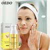 OEDO Hyaluronsäure Ginseng Feuchtigkeitsspendende Lotion Hautpflege Aufhellung Akne Behandlung Tiefe Haut Reparatur Gesichtspflege Öl-kontrollierende Wirkung