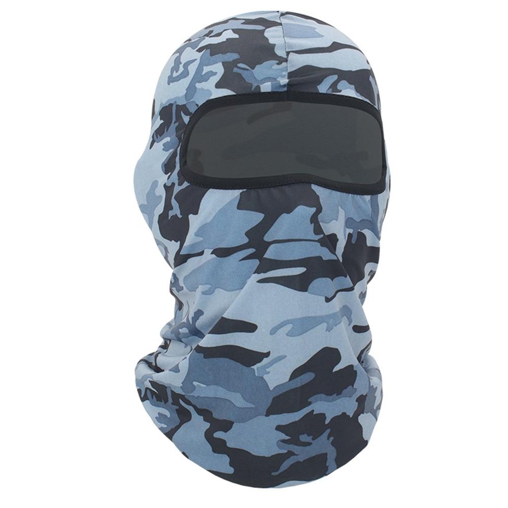 Outdoor Balaclava Breathable For Men/women Headgear