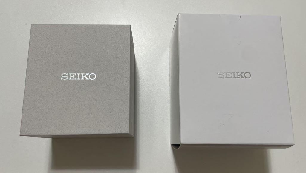 [USED] Seiko 5 SRRA007