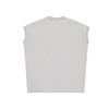 New Balance T Shirt Men's Sport Gray AMT45627-AG