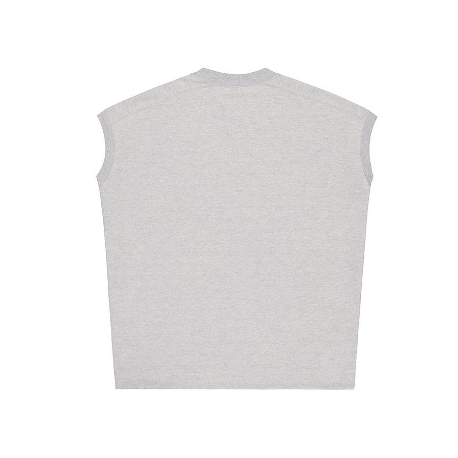 New Balance T Shirt Men's Sport Gray AMT45627-AG
