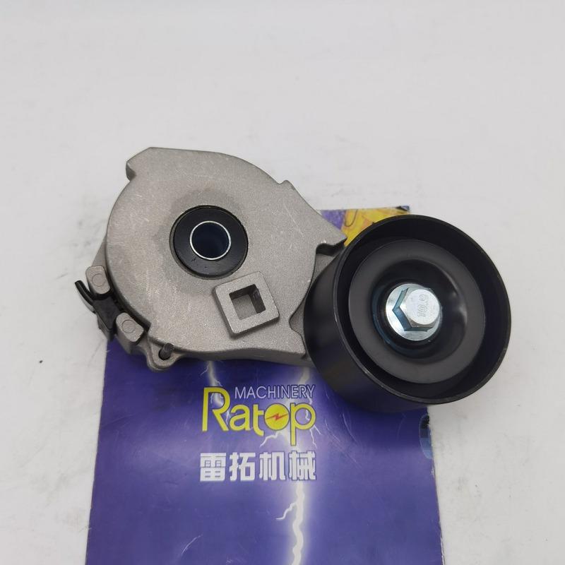 Excavator Parts  Belt Tensioner 1023020-D473 1023020d473 for Lingong210