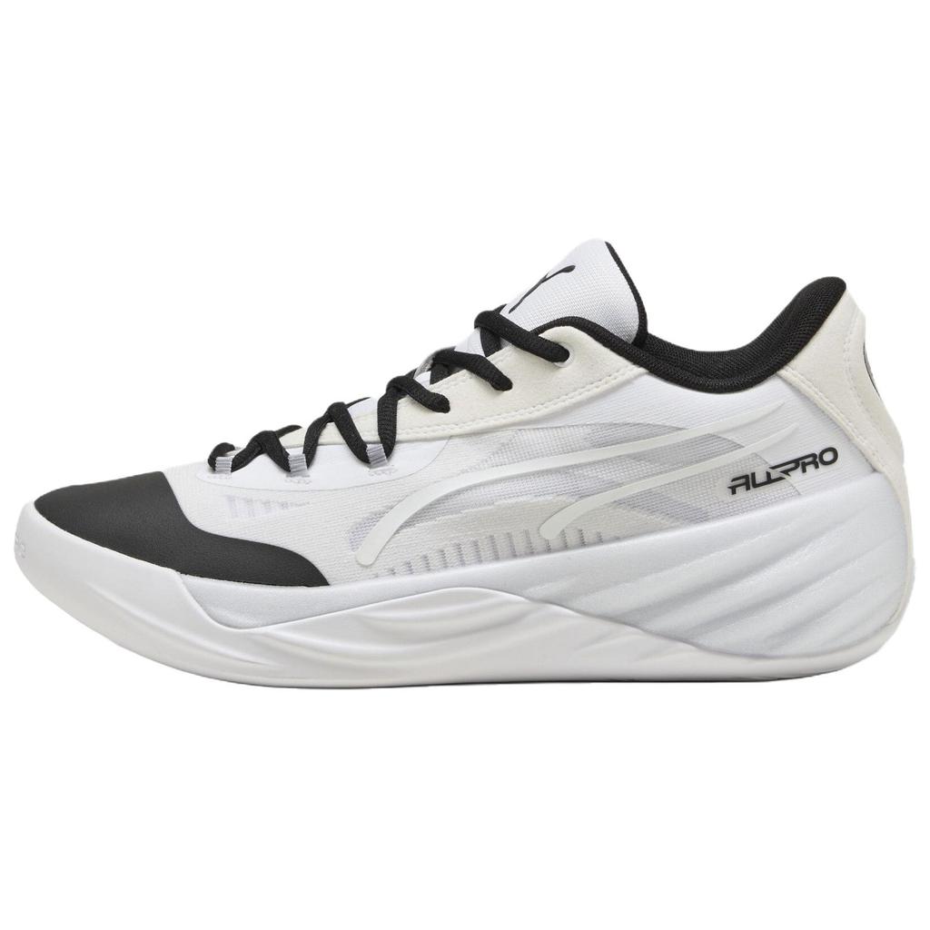 Puma All Pro Nitro 'White Black'
