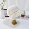 Women's and Men's Daily Corduroy Bonnet Bucket Hat