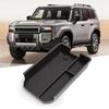 2024-2025 Toyota Land Cruiser Prado LC250 Central Storage Tray