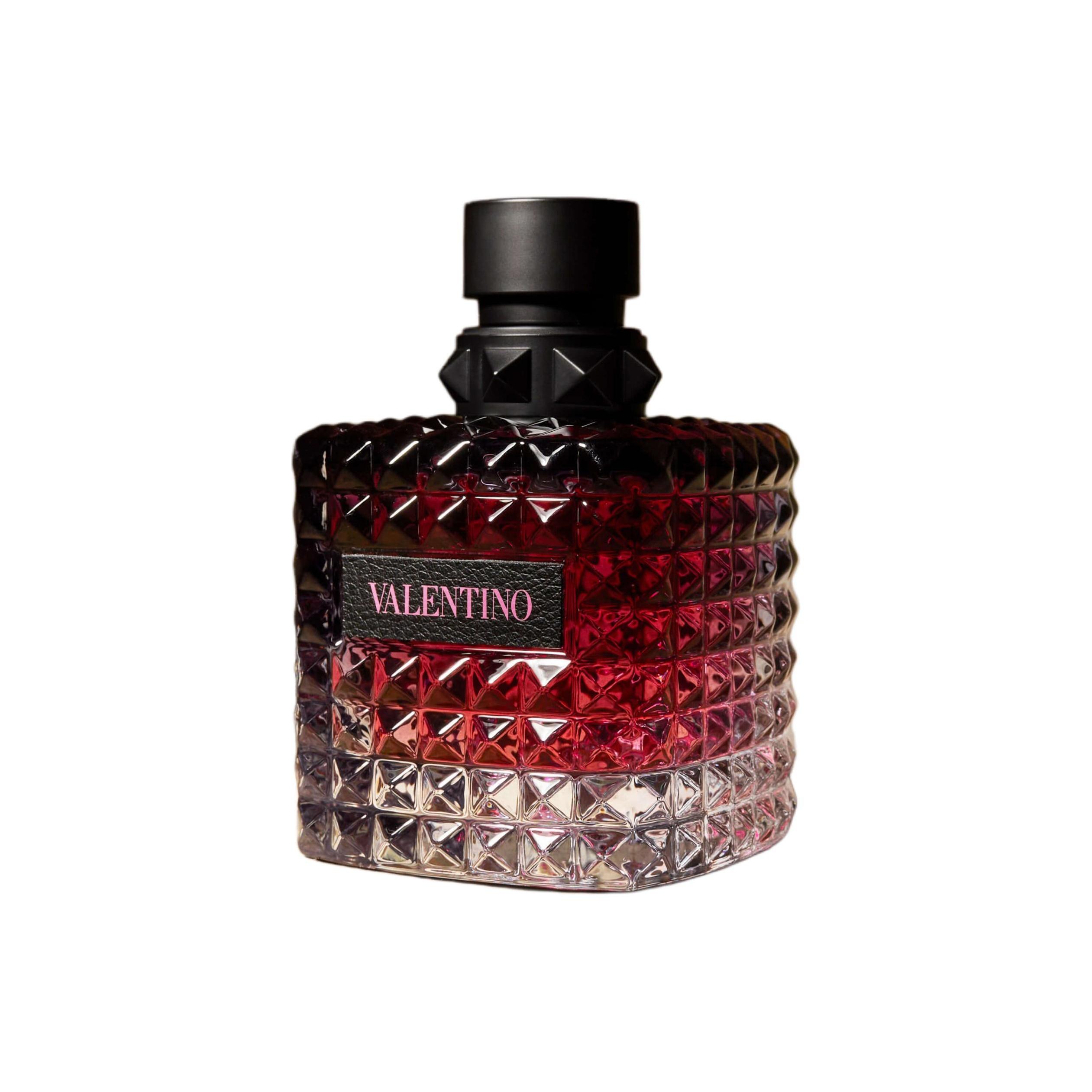Valentino Adventure Miss/Roman Women s Intense Perfume Oriental Potpourri Accord Eau De Parfum EDP Bergamot Jasmine 30ml|Without Gift Box