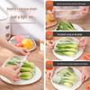 CHAHUA Disposable Food Covers